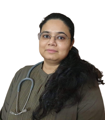 Deepshikha Goyal