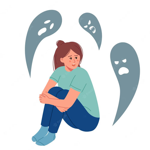 Fears & Phobias