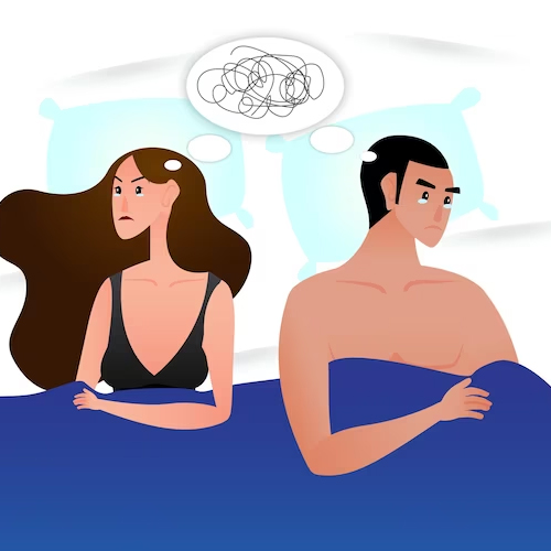 Psychosexual Disorder