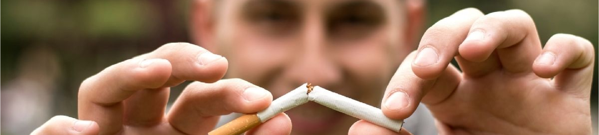Quit Smoking In 1 Session